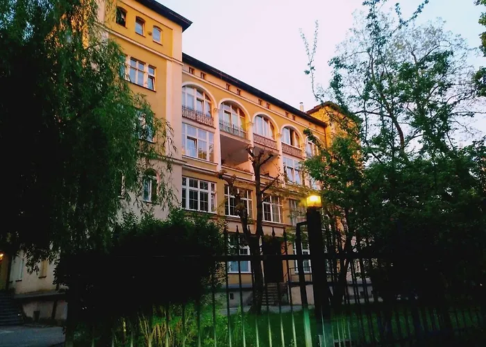 Studio 4 Piętro