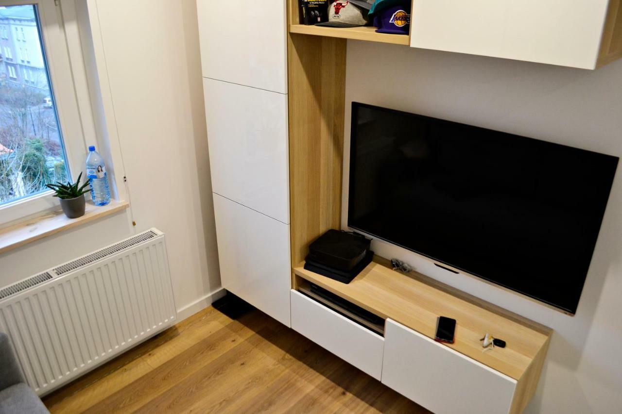 4 Piętro Appartamento *