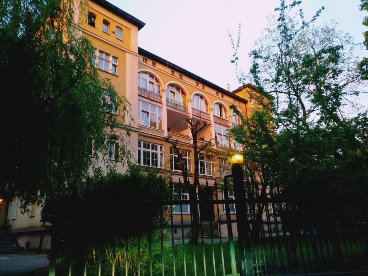 4 Piętro Appartamento Sopot